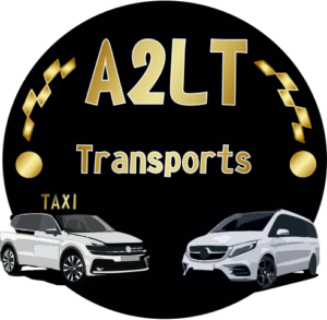 logo a2lt Transports