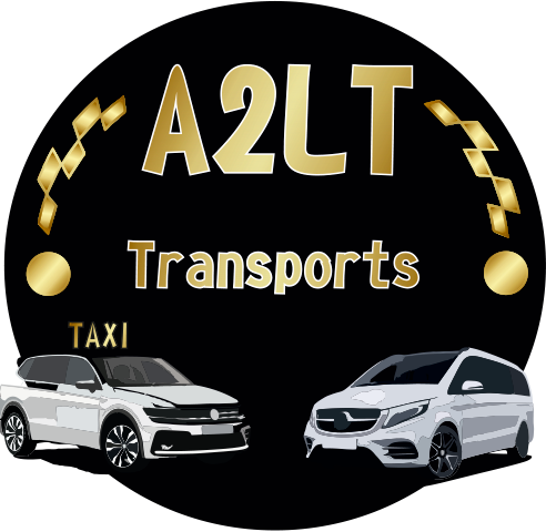 logo a2lt Transports