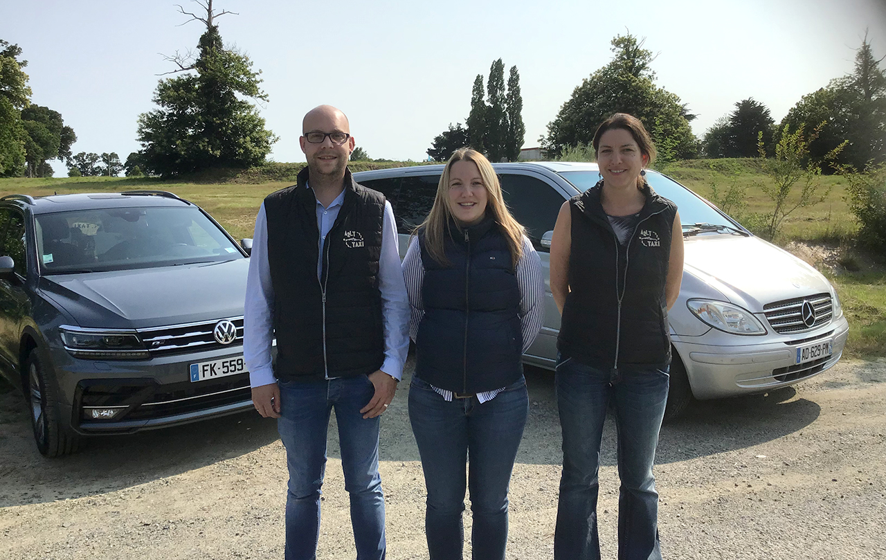photo-equipe-A2LT-Transports Equipe A2LT Transports